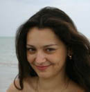 Alexandra Kosteniuk pict