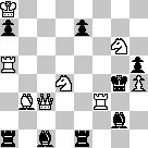 Free Online Chess Problem of the Day