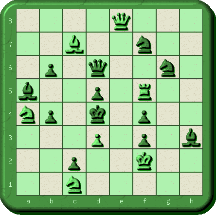 chess problem diagram