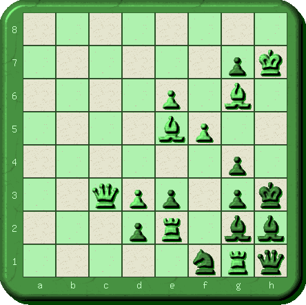 chess problem diagram