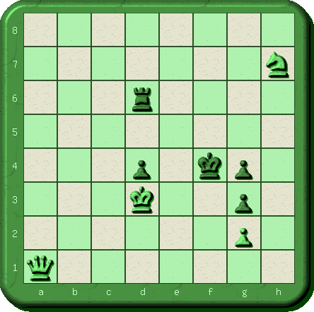chess problem diagram