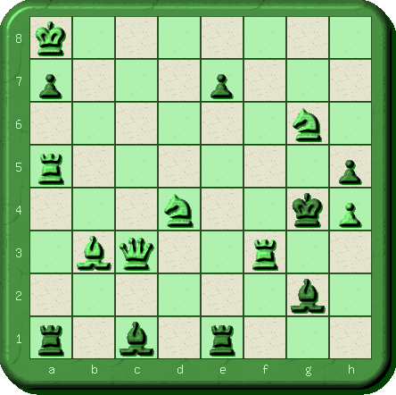 chess problem diagram