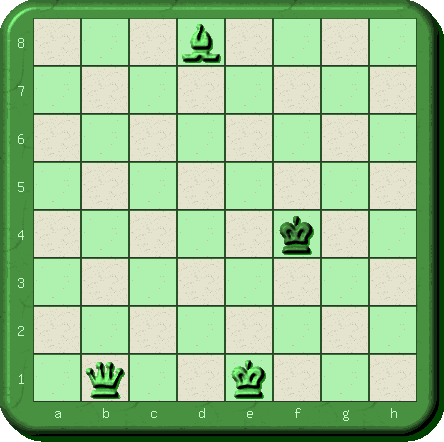 chess problem diagram