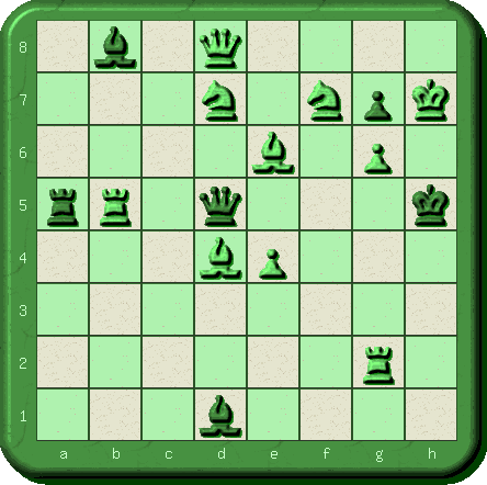 chess problem diagram