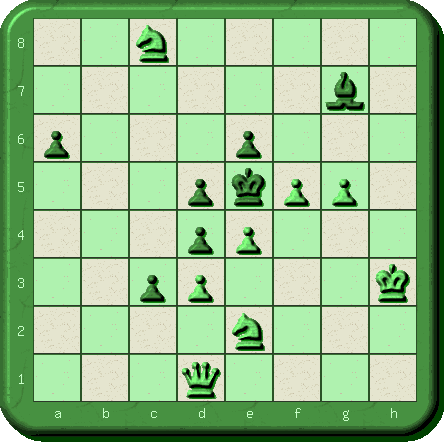 chess problem diagram